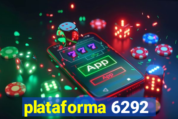 plataforma 6292